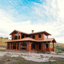Taytapak Wasi, Hotel in Riobamba