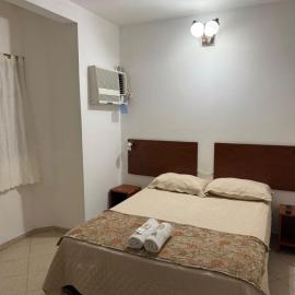 HOTEL REGINA Formosa, hotel di Formosa