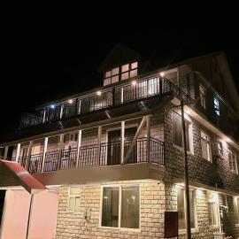 Qayam Hotel & Apartments