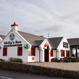 The Waters Edge Hotel, hotel em Rathmullan