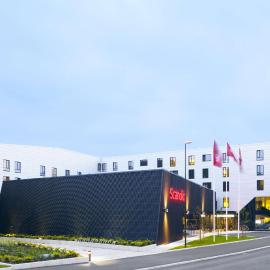 Scandic Stavanger Forus, hotell i Stavanger