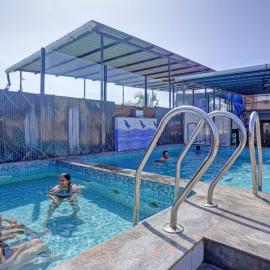 Hotel Small Daddy Plus, hotel a Calangute