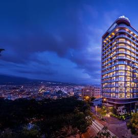 The Smallville Hotel，位于贝鲁特的酒店