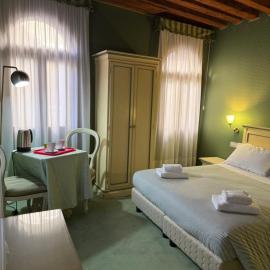 Locanda Ruga Rialto, hotel v Benátkách