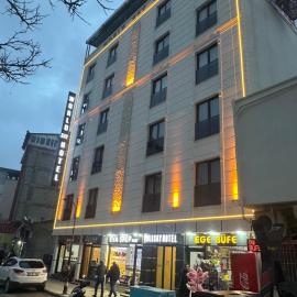 world say hotel