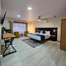 몬테베르데 코스타리카에 위치한 호텔 Calathea Hotel Monteverde