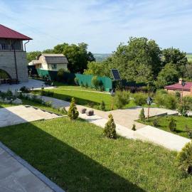 La Badea Mircea，位于索罗卡的酒店