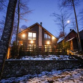Kosova Vacation Rentals Brezovicë, hotell i Brezovica