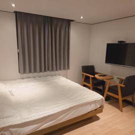 Nampo Foxy Hotel, хотел в Пусан