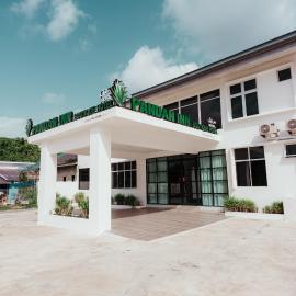 Pandan Inn Boutique Hotel