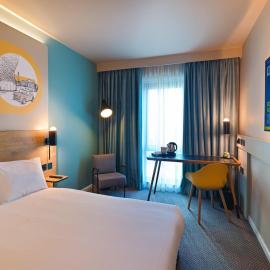 B&B HOTEL Birmingham Centre