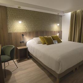 Kyriad Montpellier Sud - Lattes, hotel din Montpellier