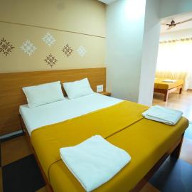 Nandan Residency