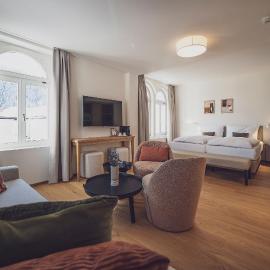 Hotel Joseph's House by Mountain Hotels, hotel en Davos