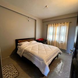 Amelie Apartments and Stay Inn, hotel in Pokhara
