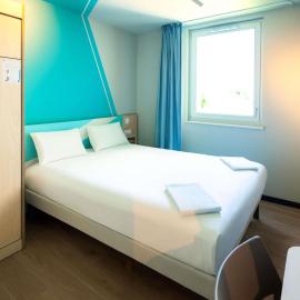 ibis budget Auxerre Nord, hotel em Auxerre