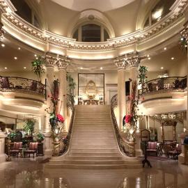 Safi Royal Luxury Valle, hotell sihtkohas Monterrey