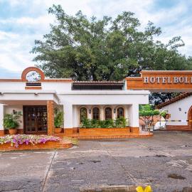 Hotel Faranda Bolivar Cucuta, a member of Radisson Individuals, hotell sihtkohas Cúcuta