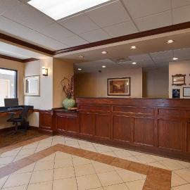 Quality Inn & Suites Williamsport, hotel em Williamsport