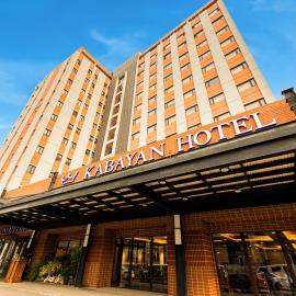 Kabayan Hotel Pasay, Hotel in Manila