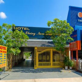 Phụng Kim Thảo Hotel Long An