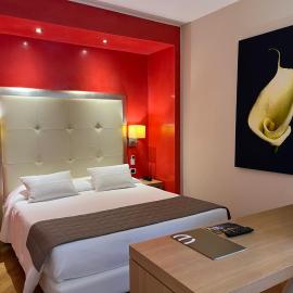 Hotel Europa, hotel i Padova