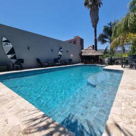 Hotel Posada del Ángel