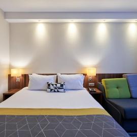 Holiday Inn Express Strasbourg Centre by IHG, hotel a Strasburgo