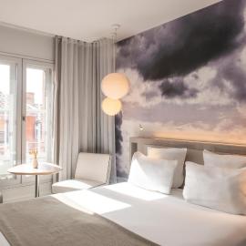 Le Grand Balcon Hotel, hotel en Toulouse