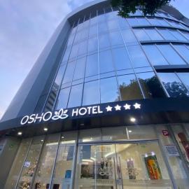 OSHO Hotel