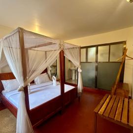 Patamu Restaurants Lodge & Safaris, hotel sa Karatu