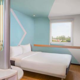 Ibis Budget Jakarta Airport