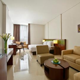 Purwokerto में, होटल Hotel Surya Yudha Purwokerto