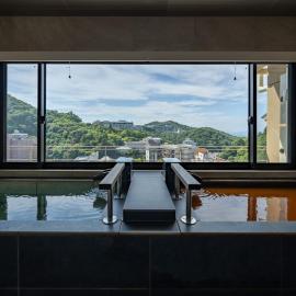 Arima Onsen Takayamaso Hanano, hótel í Kobe