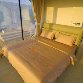 Tegri Gobi Resort, hotel in Bulgan