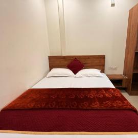 Port Inn Lodge, hotel en Mangalore
