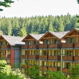 Fatrapark 2 Apartments HRABOVO - Hlavná recepcia, hotel v Ružomberku