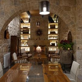 Casadar Guesthouse, hotel sa Ash Shi‘b