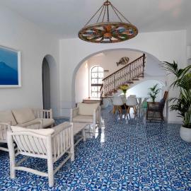 Pietra Pomice Hotel, hotel en Lipari