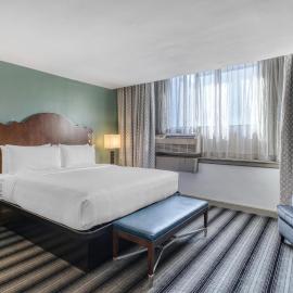 Best Western Chicago Downtown-River North, hotel di Chicago