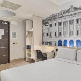 B&B Hotel Como Camerlata، فندق في كومو