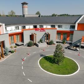 Royal Hotel & Events