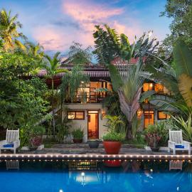 The Cockatoo Nature Resort & Spa, hotel v Siem Reap