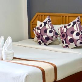 PK Garden Hotel, Hotel in Ban Chiang Wang