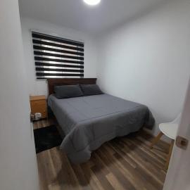 Cabaña Rayantu Antuco, hotel sa Antuco