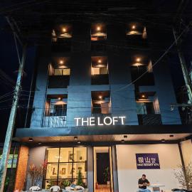Betong में, होटल The loft hotel Betong