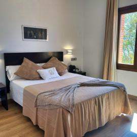 Hotel El Sueño de Jemik