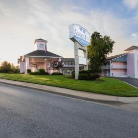 Angel Inn - Central, hôtel à Branson