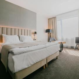 B&B HOTEL Warsaw East、ワルシャワのホテル