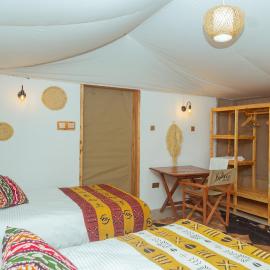 Kipekee Zuri Camp, hotel sa Ololaimutiek
